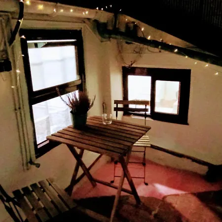 -your Cosy Heaven Apartment A Coruña