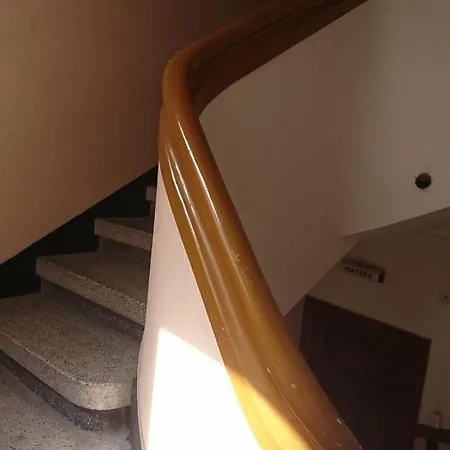 -your Cosy Heaven Apartment A Coruña