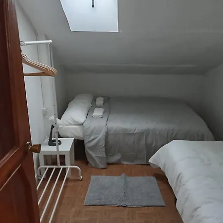 Apartment -your Cosy Heaven A Coruña